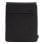 Custodia Sleeve universale Woolenex nera per tablet fino a 11 pollici con tasca frontale