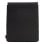 Custodia Sleeve universale Woolenex nera per tablet fino a 11 pollici con tasca frontale