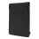Custodia Sleeve universale Woolenex nera per tablet fino a 11 pollici con tasca frontale