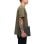 Custodia Sleeve universale Woolenex nera per tablet fino a 11 pollici con tasca frontale