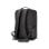 Mochila Urban Factory MCB15UF-ECO 16" PET Reciclado Resistente Agua y Golpes Negra