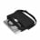 Maletín Dicota D32090-RPET negro para portátil 12.5" material reciclado