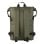 Tucano BKROL15-VM Rucksack 40,6 cm (16") Monochrom Grün für MacBook Pro