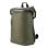 Tucano BKROL15-VM Rucksack 40,6 cm (16") Monochrom Grün für MacBook Pro
