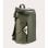Tucano BKROL15-VM Rucksack 40,6 cm (16") Monochrom Grün für MacBook Pro