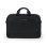 Maletín Dicota Eco Top Traveller BASE 15.6" poliéster PET reciclado negro