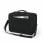 Maletín DICOTA D32032-RPET 16" Black Impermeable Reciclado Universal Unisex