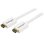 Cable HDMI StarTech.com HD3MM7MW 7 m Blanc CL3 4K 3D Ethernet