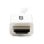 Cable HDMI StarTech.com HD3MM7MW 7 m Blanco CL3 4K 3D Alta Velocidad Ethernet