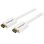 Cable HDMI StarTech.com HD3MM7MW 7 m Blanc CL3 4K 3D Ethernet