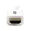 Cable HDMI StarTech.com HD3MM7MW 7 m Blanc CL3 4K 3D Ethernet