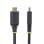 Premium HDMI Kabel 1,5 m 4K 60Hz HDR10 HDCP2.2 ARC TPE Schwarz
