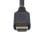 Premium HDMI Kabel 1,5 m 4K 60Hz HDR10 HDCP2.2 ARC TPE Schwarz