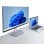 Cable HDMI StarTech 3m Certificado Premium UHD 4K 60Hz HDR10 ARC Blanco