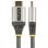 Cavo HDMI 2.0 Premium Certificato 5m 4K 60Hz con Ethernet, HDR10, ARC, connettori oro, StarTech.com