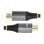 Cavo HDMI 2.0 Premium Certificato 5m 4K 60Hz con Ethernet, HDR10, ARC, connettori oro, StarTech.com