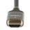 Cavo HDMI 2.0 Premium Certificato 5m 4K 60Hz con Ethernet, HDR10, ARC, connettori oro, StarTech.com