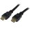 Cable HDMI StarTech HDMM3M 3 m 4K UHD 120 Hz Blindado Oro