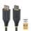 Cable HDMI StarTech Certifié Premium 0,5 m 4K60Hz HDR10 ARC 18Gbps Noir