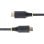 Cable HDMI StarTech Certifié Premium 0,5 m 4K60Hz HDR10 ARC 18Gbps Noir