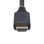 Cable HDMI StarTech Certifié Premium 0,5 m 4K60Hz HDR10 ARC 18Gbps Noir