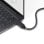Cable HDMI StarTech Certifié Premium 0,5 m 4K60Hz HDR10 ARC 18Gbps Noir
