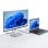 Premium HDMI-Kabel 2.0 High Speed 0,5 m Schwarz HDR10/HDCP 2.2/ARC 18Gbps TPE Isolierung Goldkontakte