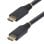 HDMI2-CABLE-GRIP-35F, 10,6 m, HDMI Typ A, 18 Gbit/s, ARC, Schwarz