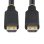 Cavo HDMI StarTech.com HDMI2-CABLE-GRIP-35F 10,6 m HDMI 2.0 ARC 18 Gbit/s Nero