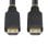 HDMI2-CABLE-GRIP-35F, 10,6 m, HDMI Typ A, 18 Gbit/s, ARC, Schwarz