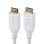 HDMI2-CABLE-4K60-6FW Kabel, 1,8 m, HDMI Typ A, 18 Gbit/s, Weiß