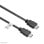 Cavo HDMI Neomounts HDMI35MM 10 metri, HDMI tipo A, 10,2 Gbit/s, Nero