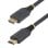 Cable HDMI StarTech 4,5 m UHD 4K60Hz HDR10 conectores oro TPE 18Gbps