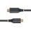 Cable HDMI StarTech 4,5 m UHD 4K60Hz HDR10 conectores oro TPE 18Gbps