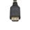 Cable HDMI StarTech 4,5 m UHD 4K60Hz HDR10 conectores oro TPE 18Gbps
