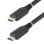 Cable HDMI StarTech.com Premium 5 m 4K 60Hz HDR10 18Gbps Negro