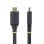 Cable HDMI StarTech.com Premium 5 m 4K 60Hz HDR10 18Gbps Negro