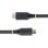 Cable HDMI StarTech.com Premium 5 m 4K 60Hz HDR10 18Gbps Negro