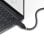 Cable HDMI StarTech.com Premium 5 m 4K 60Hz HDR10 18Gbps Negro