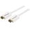 Cable HDMI StarTech HD3MM5MW 5m Blanco CL3 Ultra HD 4K Macho-Macho Ethernet