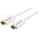 Cavo HDMI StarTech HD3MM5MW 5m Bianco CL3 Ultra HD 4K Maschio-Maschio Ethernet