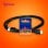 Cable HDMI Blade Gaming Bulk 8K 2.1 2 m Conectores Oro Negro Alta Velocidad