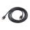 Cable HDMI Blade Gaming Bulk 8K 2.1 2 m Conectores Oro Negro Alta Velocidad