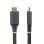 HDMI-Kabel StarTech 6,1 m 4K 60Hz HDR10 ARC 18Gbps Schwarz