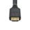 HDMI Kabel 6,1 m mit Grip-Goldkontakten, 4K 60Hz HDR10 ARC 18Gbps, Schwarz