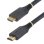 HDMI-Kabel StarTech 6,1 m 4K 60Hz HDR10 ARC 18Gbps Schwarz
