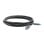 Generisches HDMI-Kabel Typ A, 4,6 m, 10,2 Gbit/s, Schwarz