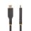 Cavo HDMI Attivo StarTech.com 10 m 4K 60Hz Maschio-Maschio Aramida
