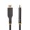 Cavo HDMI Attivo StarTech.com 10 m 4K 60Hz Maschio-Maschio Aramida