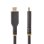Cavo HDMI Attivo StarTech.com 10 m 4K 60Hz Maschio-Maschio Aramida